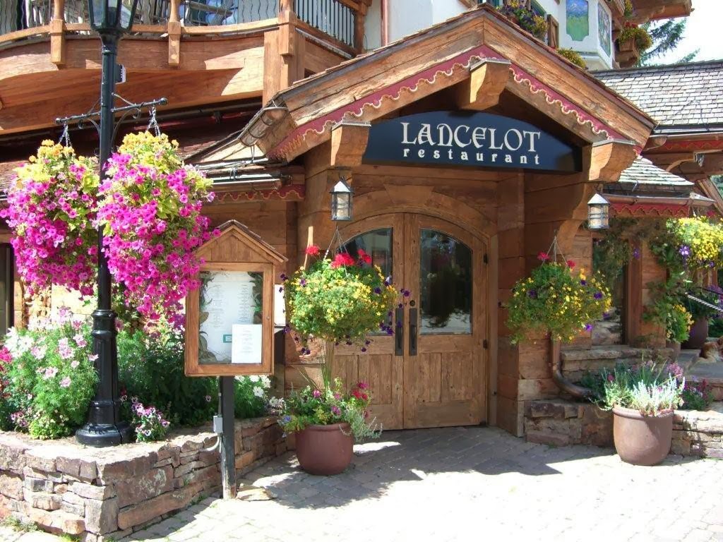 Lancelot Restaurant