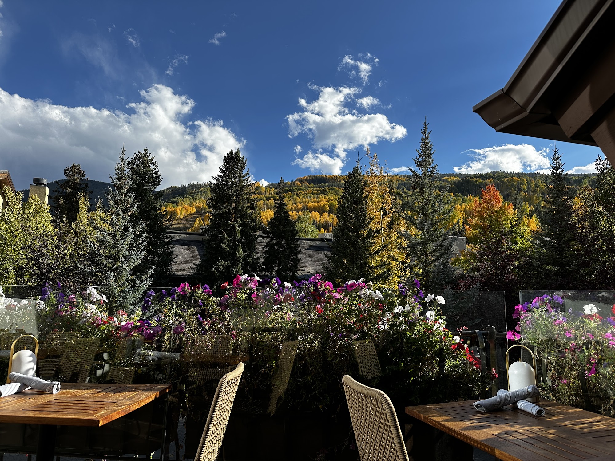 La Nonna Ristorante Vail