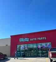 O'Reilly Auto Parts