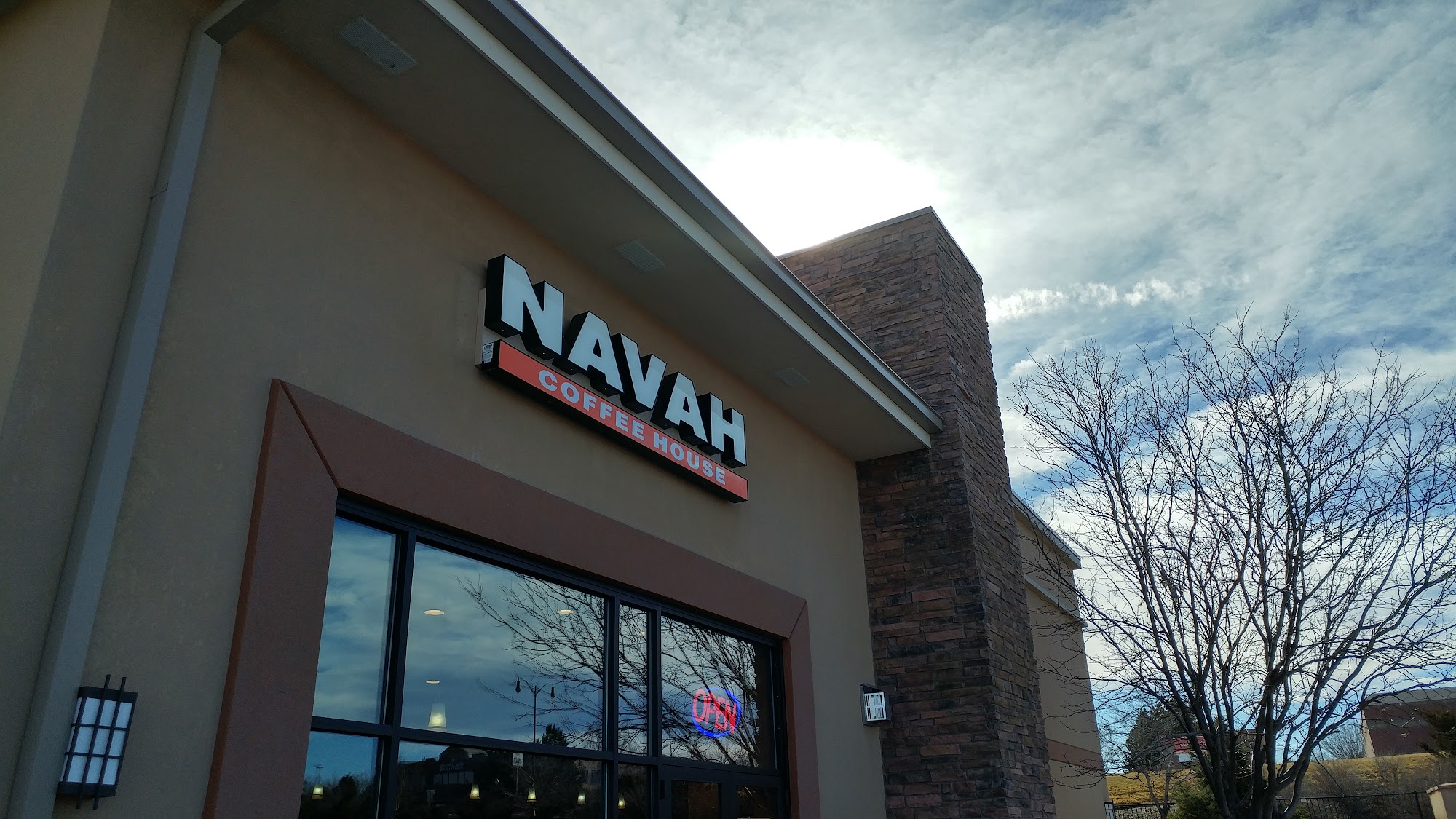 Navah Coffee House