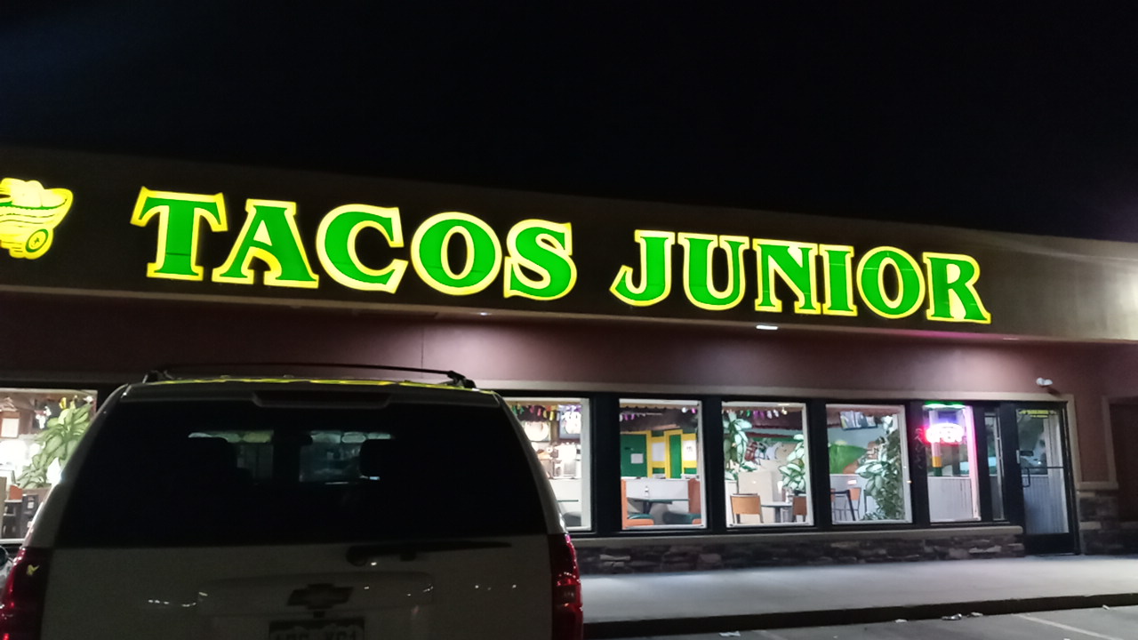 Tacos Junior