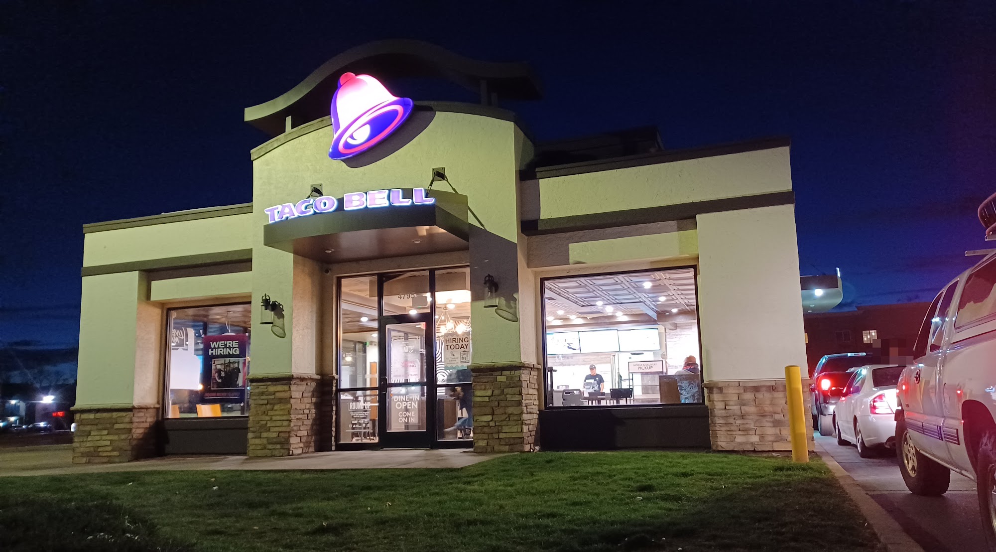 Taco Bell