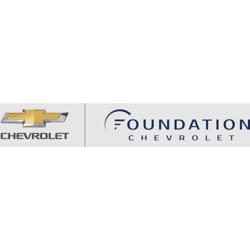 Foundation Chevrolet