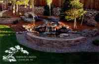 Timberline Gardens Landscaping Inc