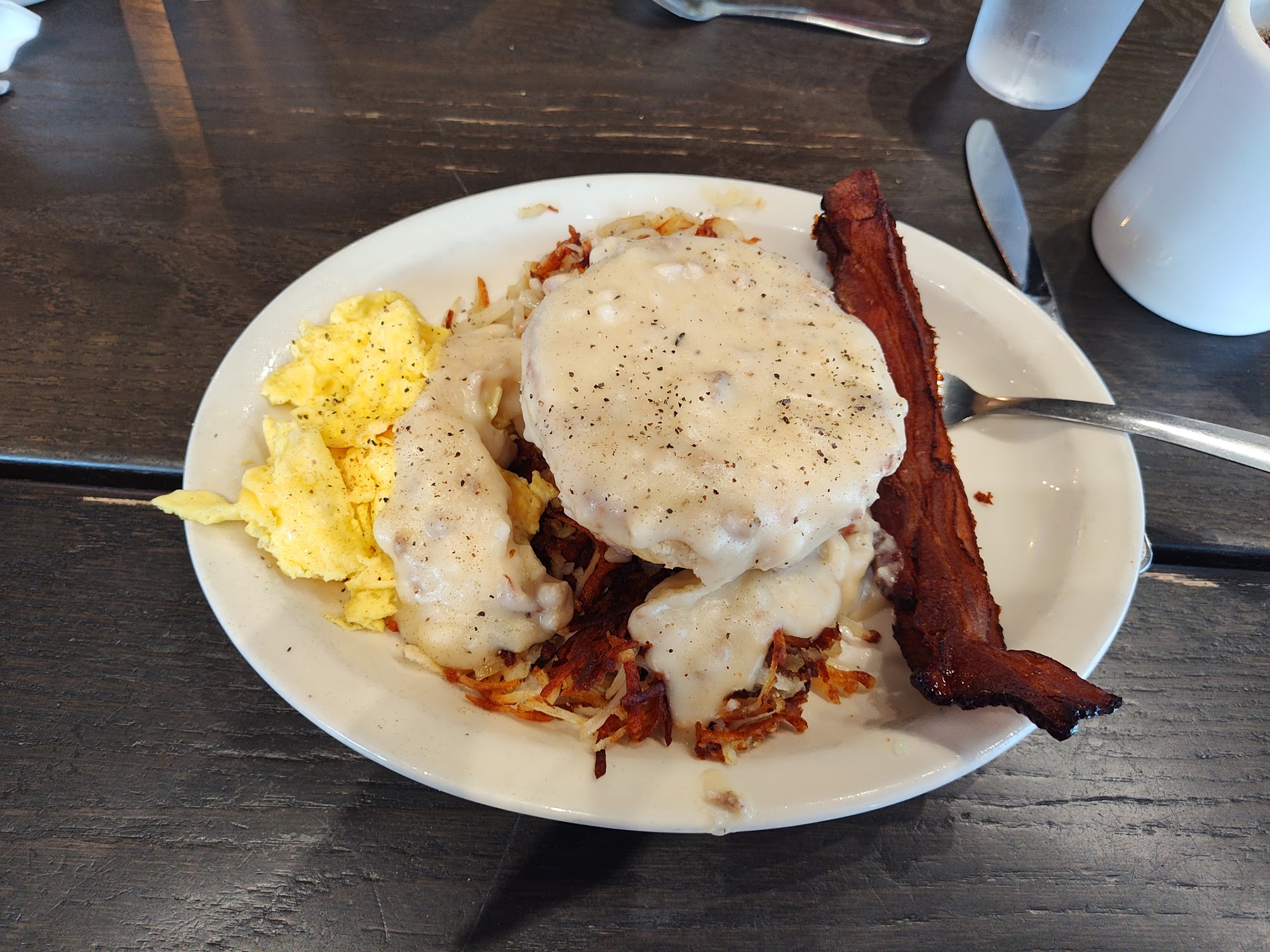 Doug's Diner - Windsor