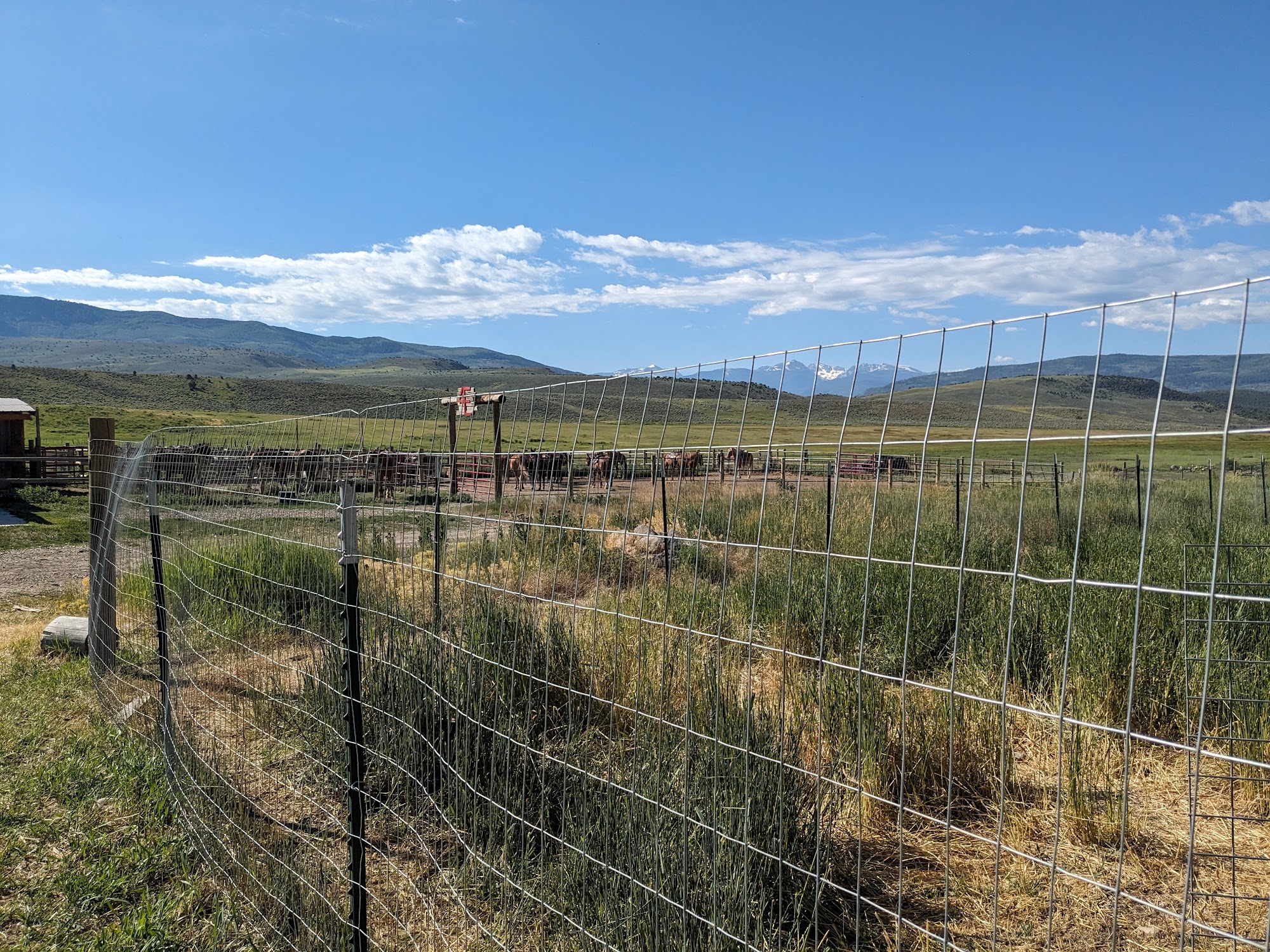 4 Eagle Ranch 4098 CO-131, Wolcott Colorado 81655