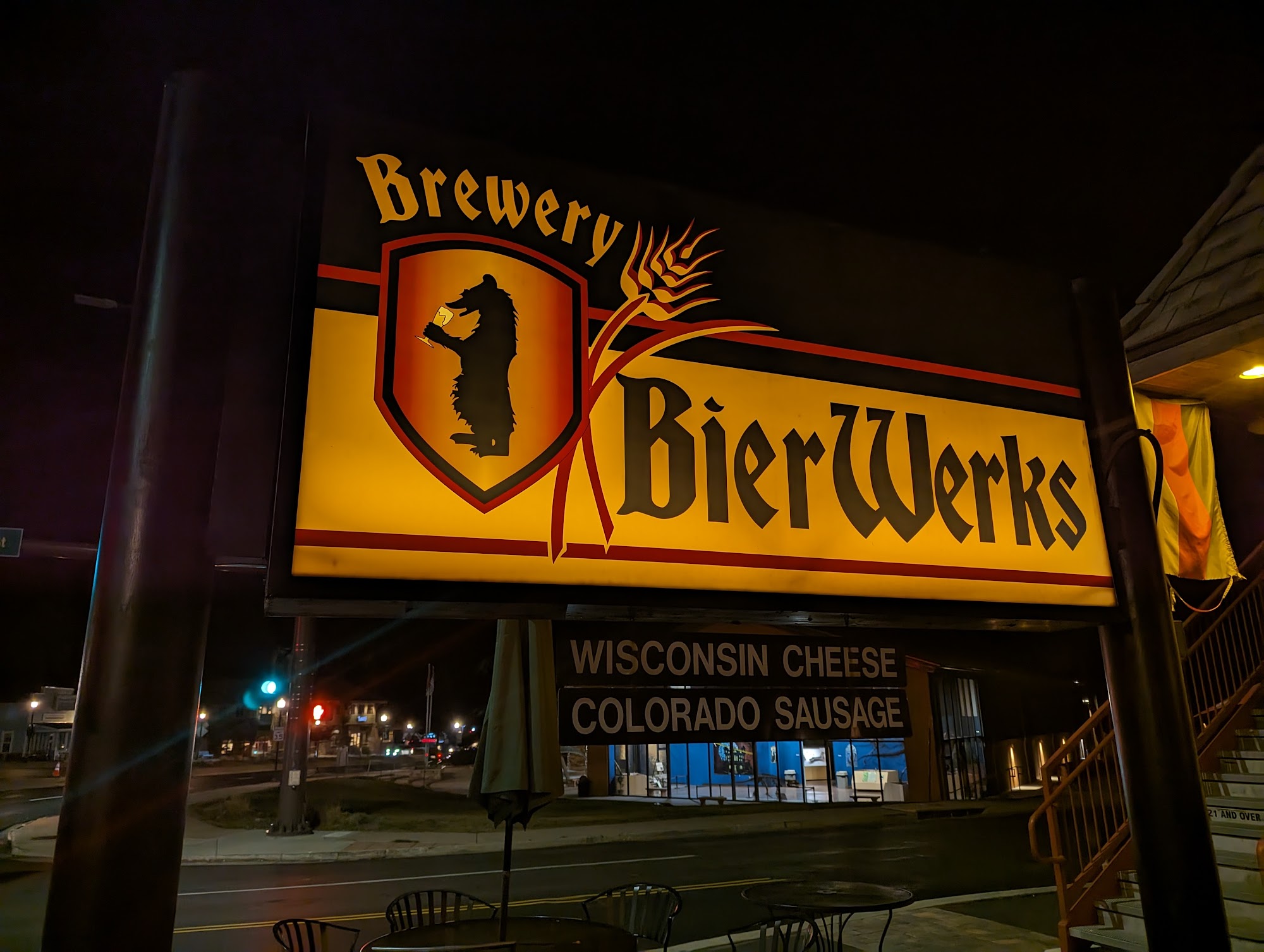 BierWerks