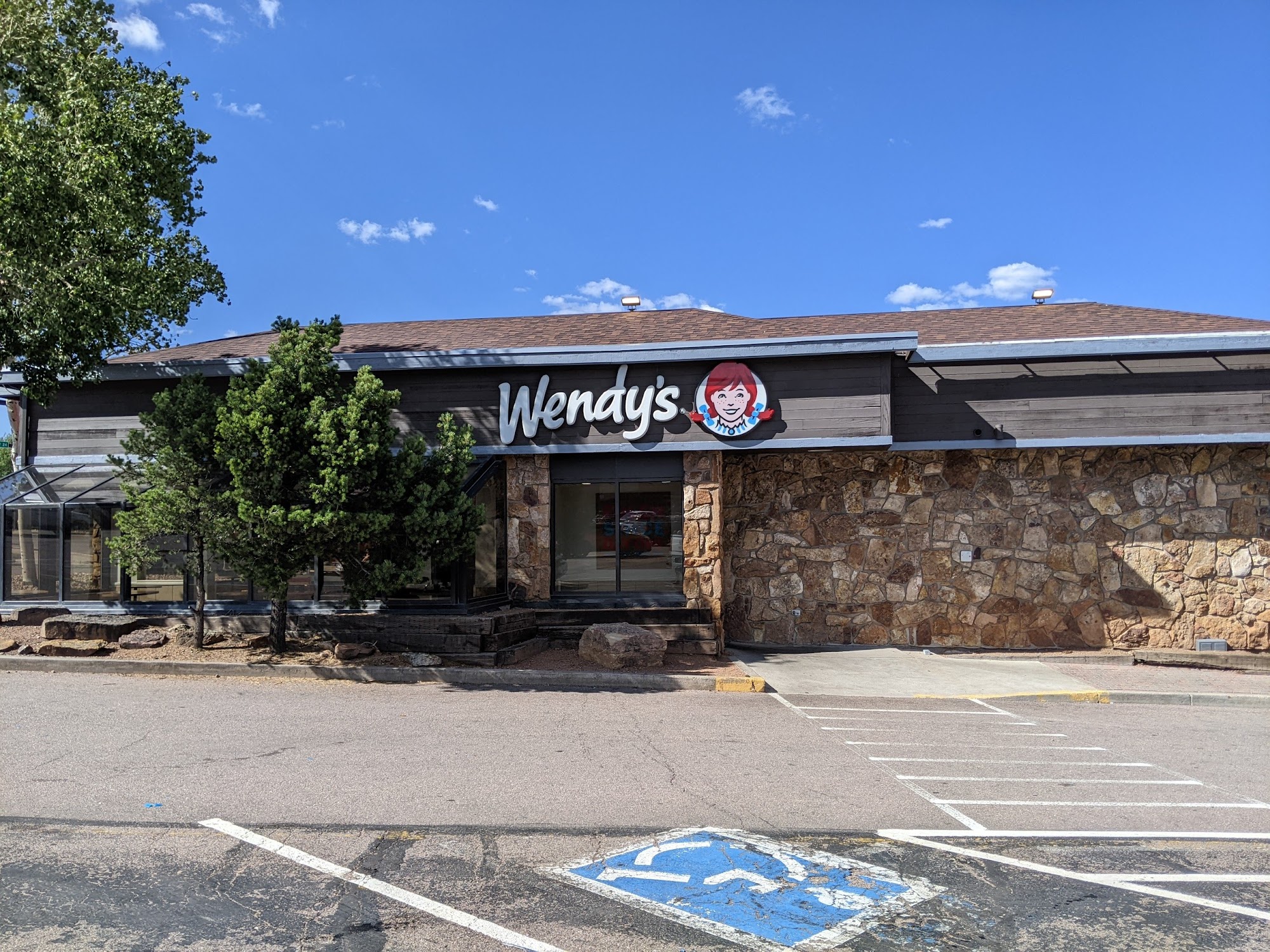 Wendy's