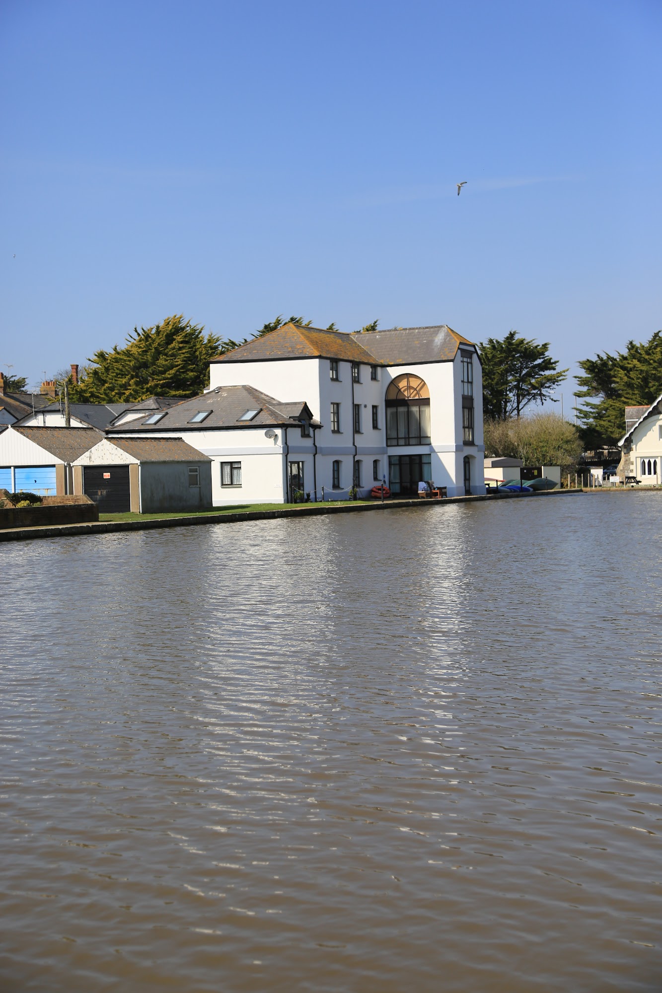 Bude Eye Centre