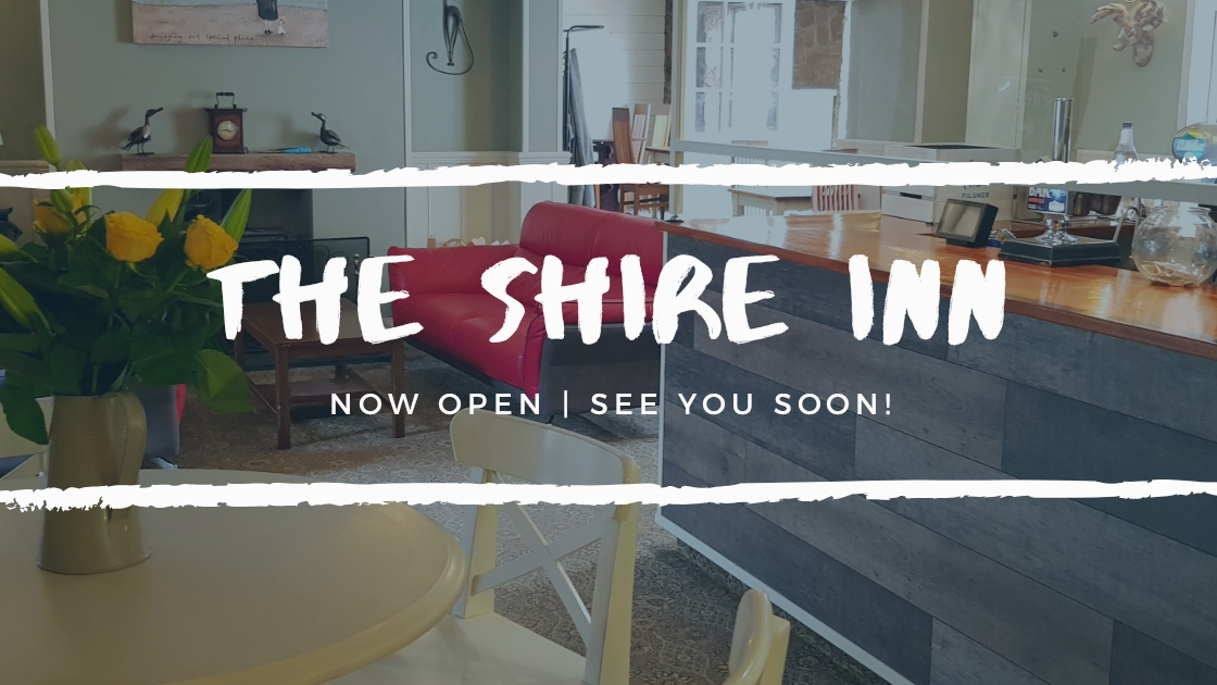 The Shire Inn Old Shire Inn, The, Pendarves Rd, Camborne, Cornwall TR14 0RT