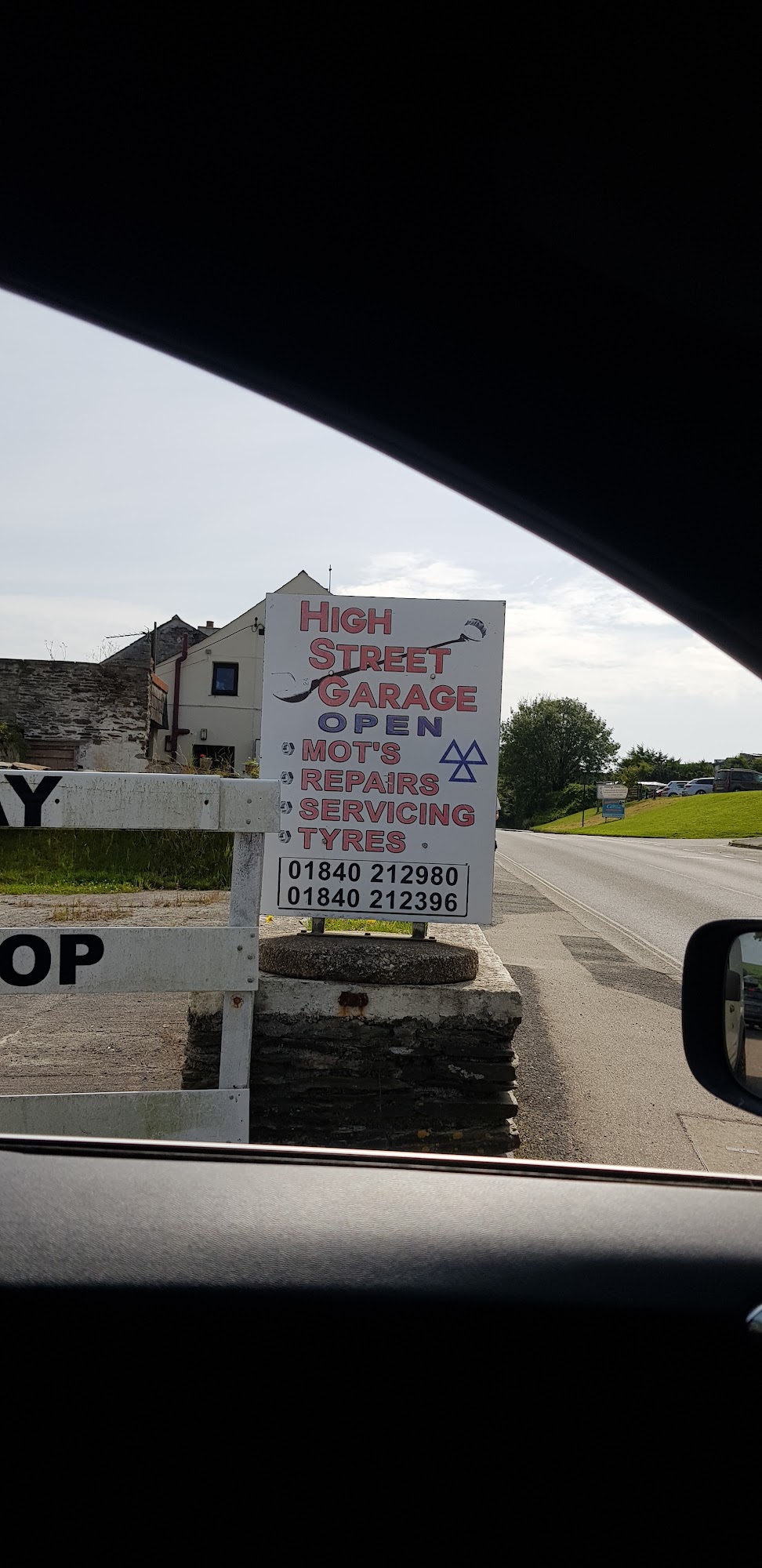 Extra Space Storage Birmingham