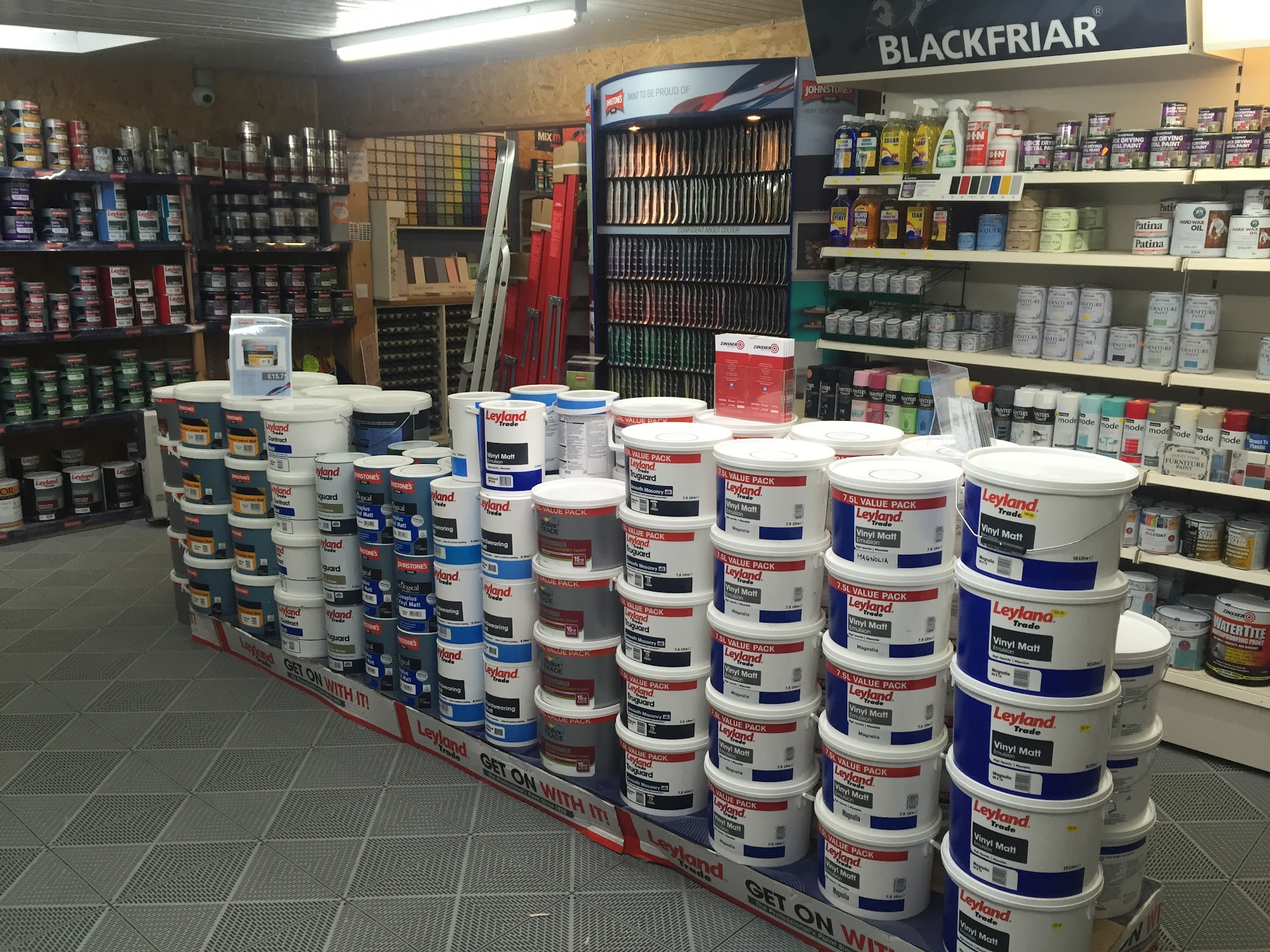 Extra Space Storage Birmingham