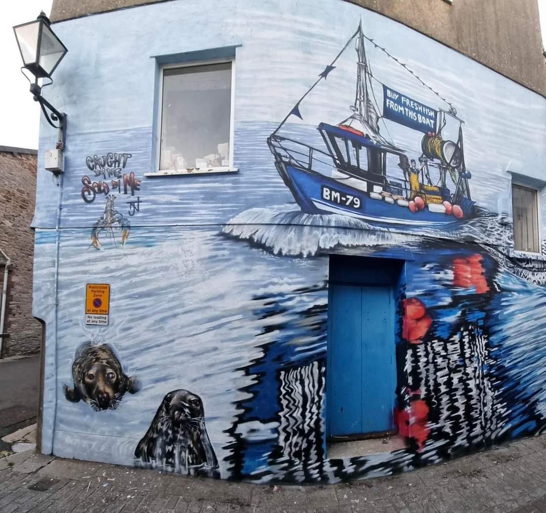 Urban Gypset Helston