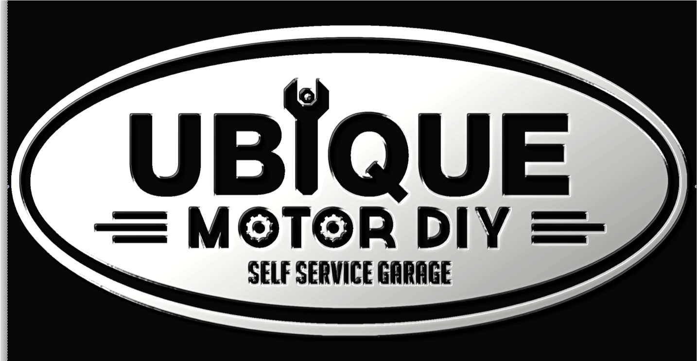 Ubique Motor DIY Helston