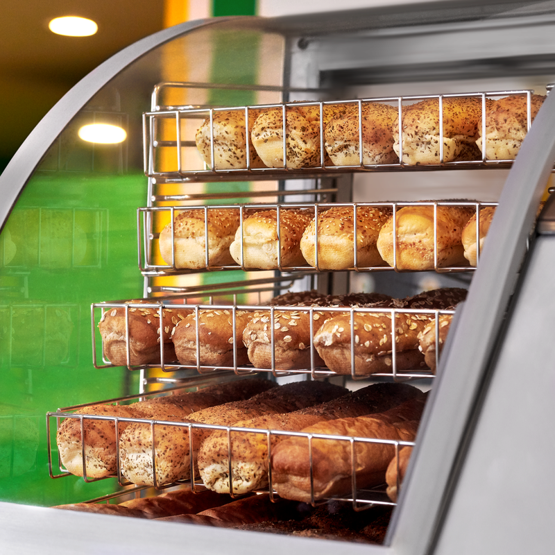 Subway Truck Stop, A30, Plusha, Altarnun, Launceston