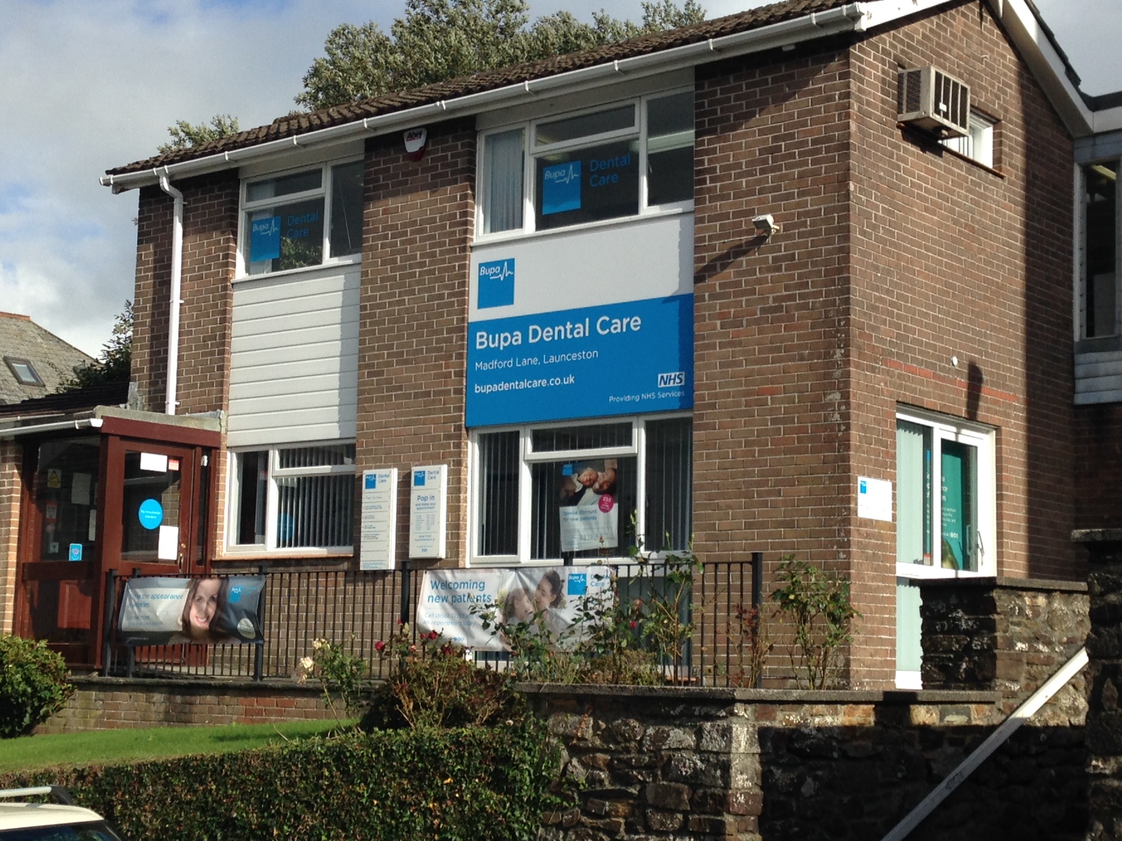 Bupa Dental Care Launceston