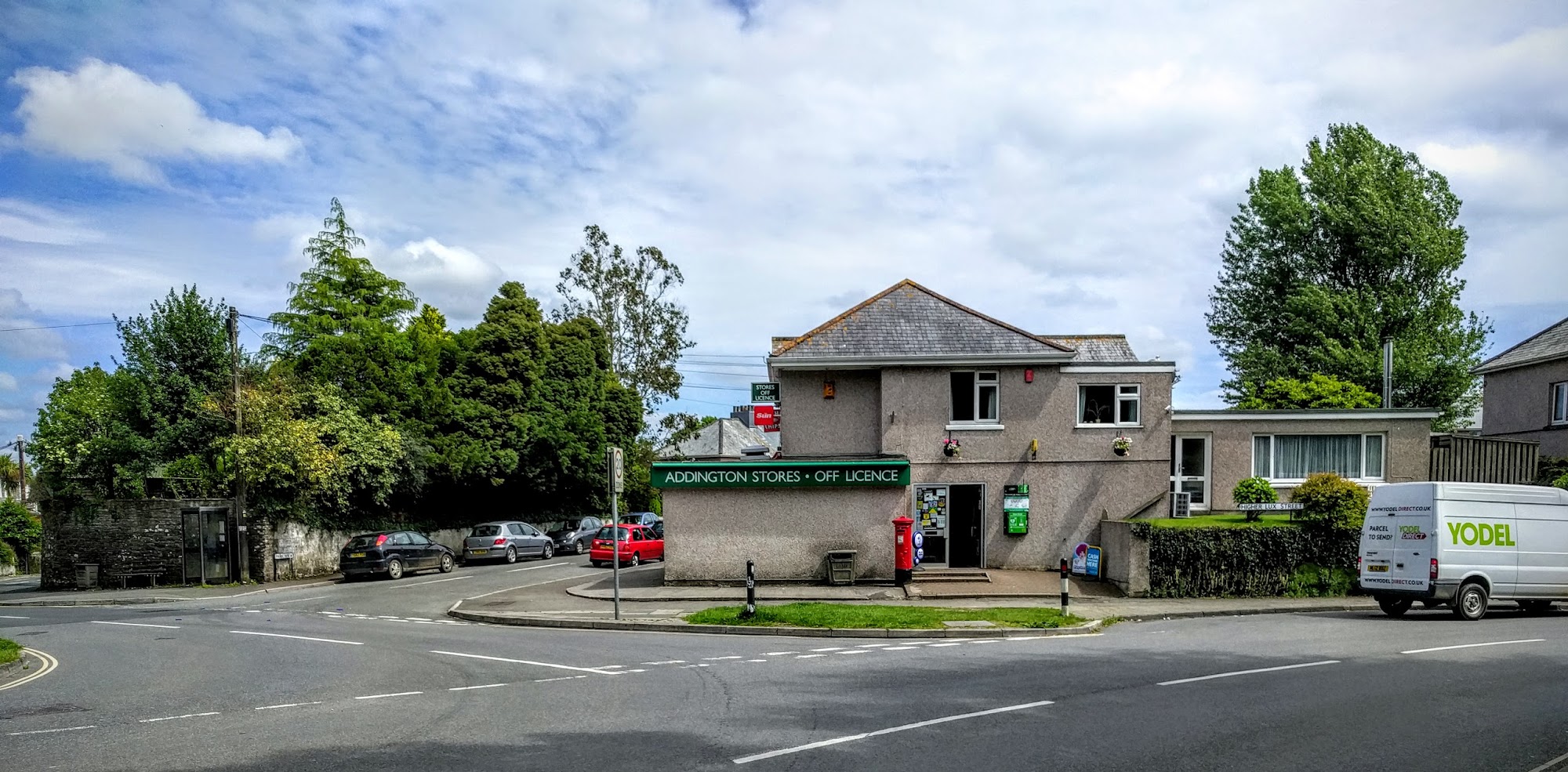 Addington Stores