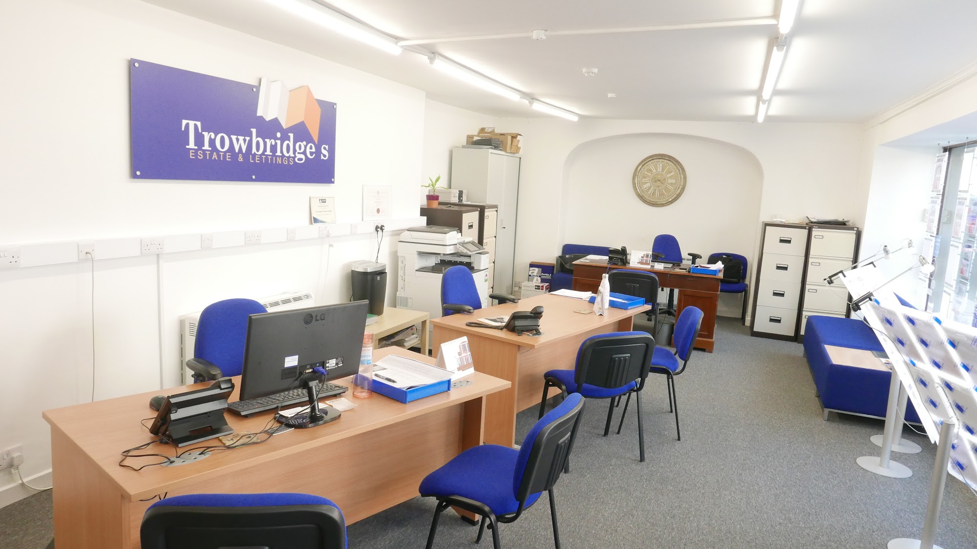 Trowbridges Estate & Lettings