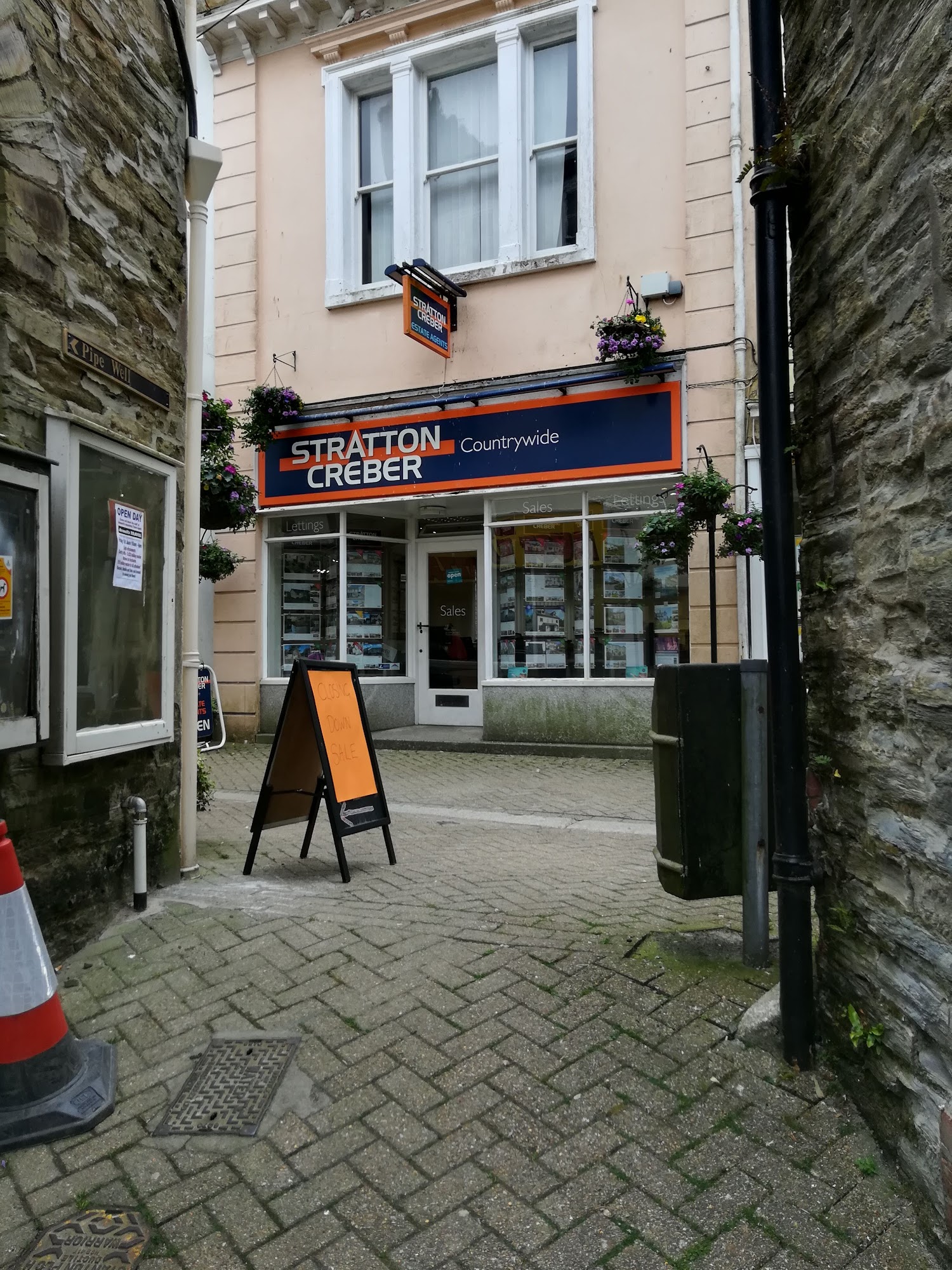 Stratton Creber Sales and Letting Agents Liskeard