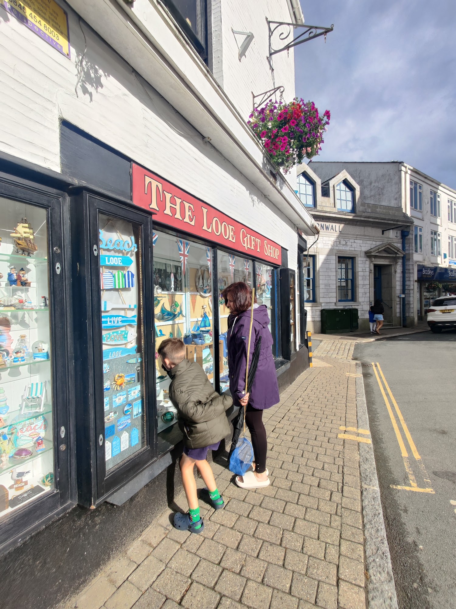 Seasalt Looe