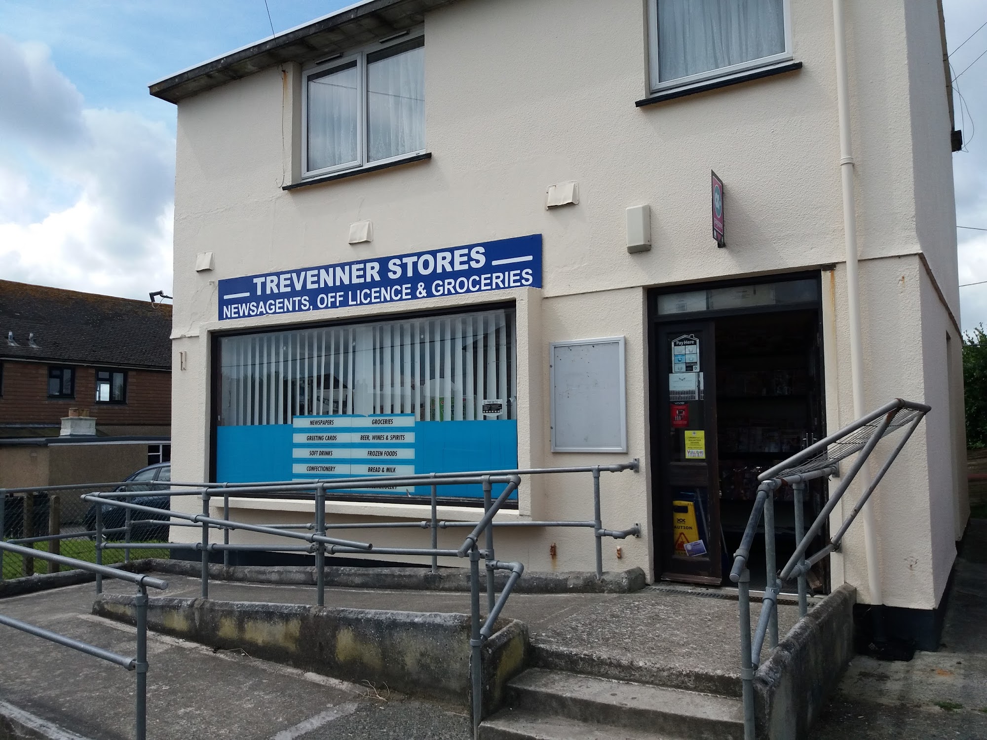 Extra Space Storage Birmingham