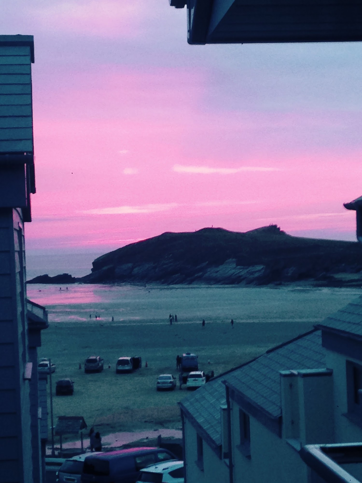 Pendeen Hotel