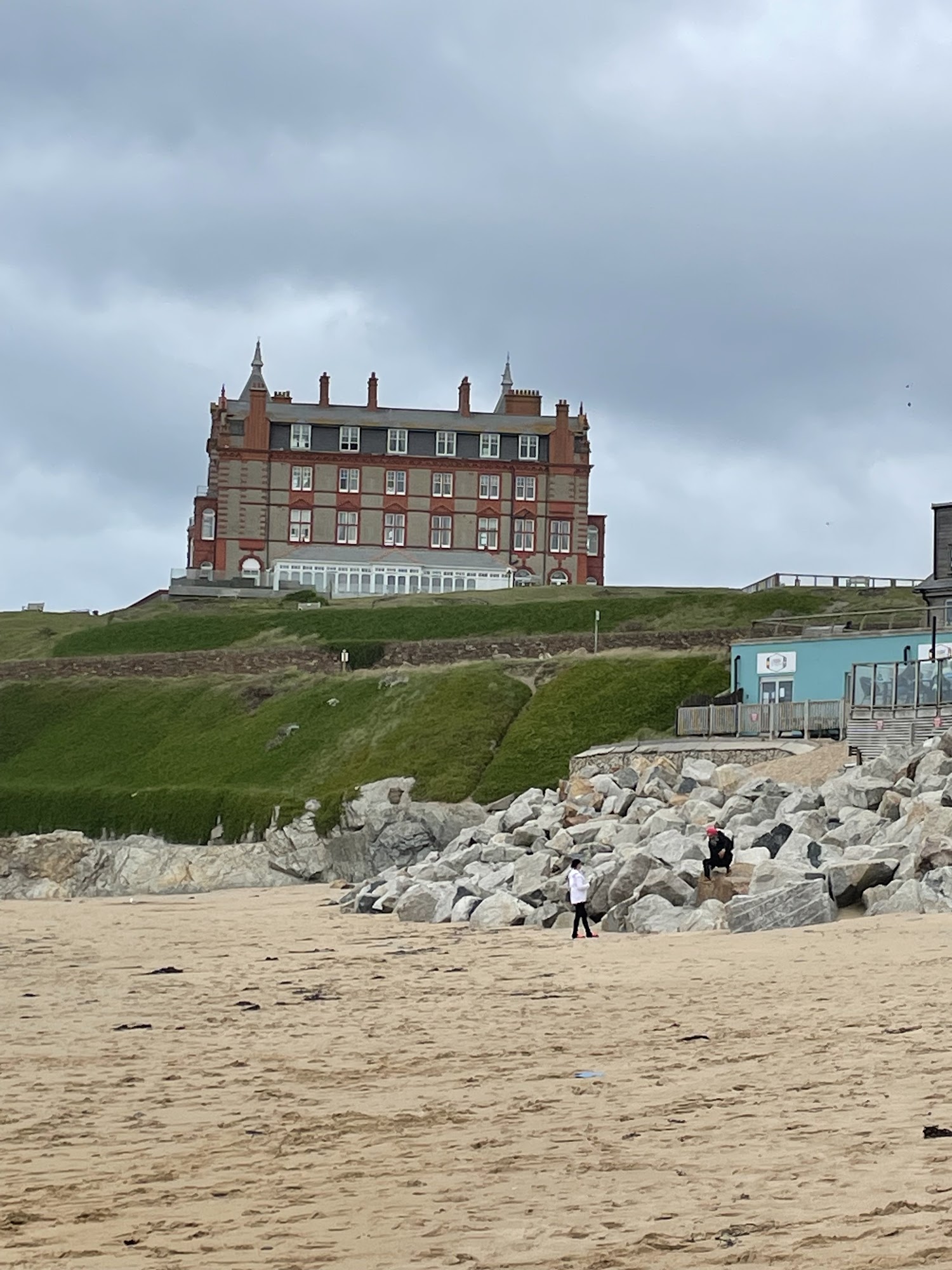 Newquay Day Centre - Age UK Cornwall & The Isles of Scilly
