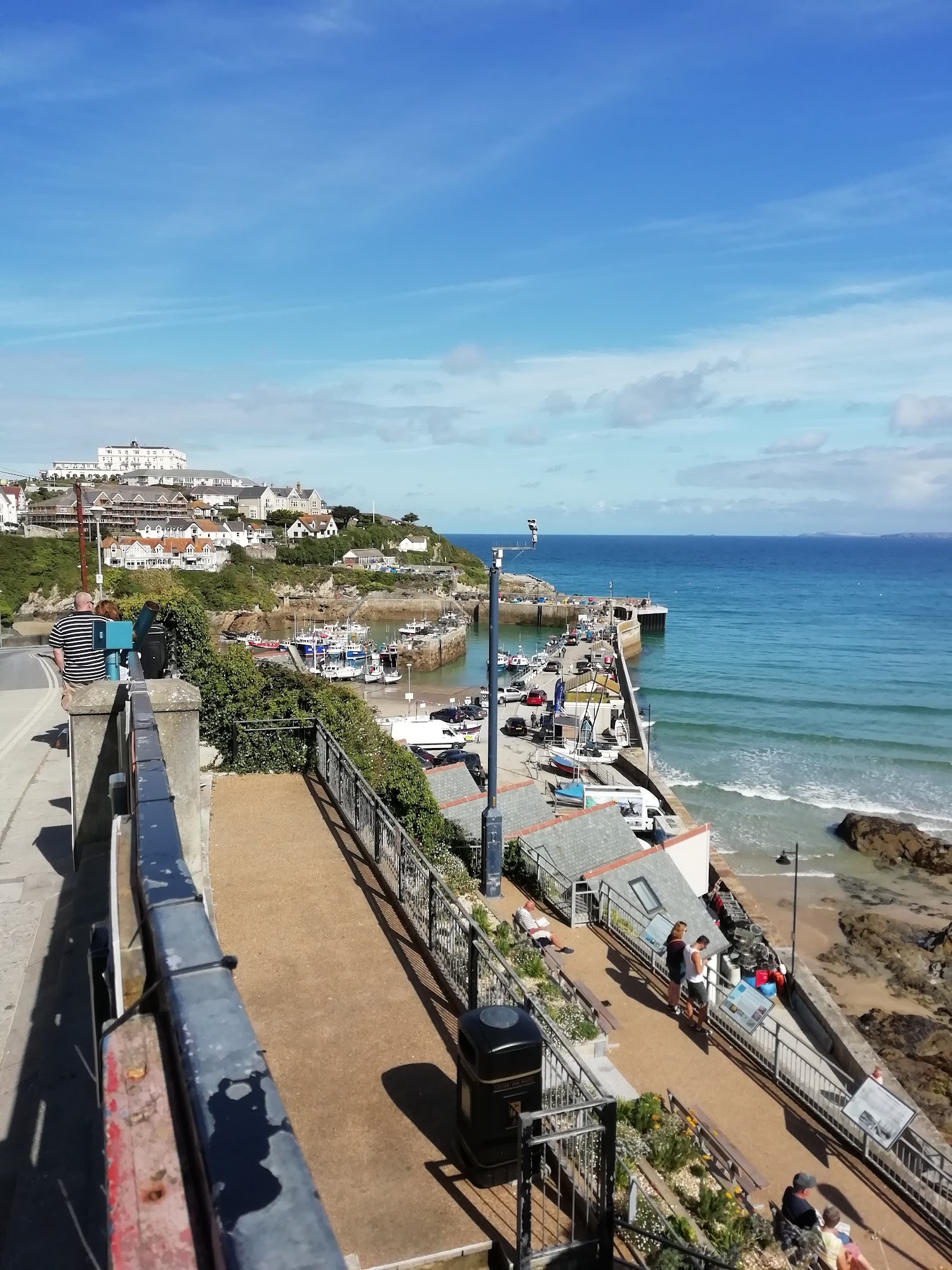 Mountain Warehouse Newquay Newquay