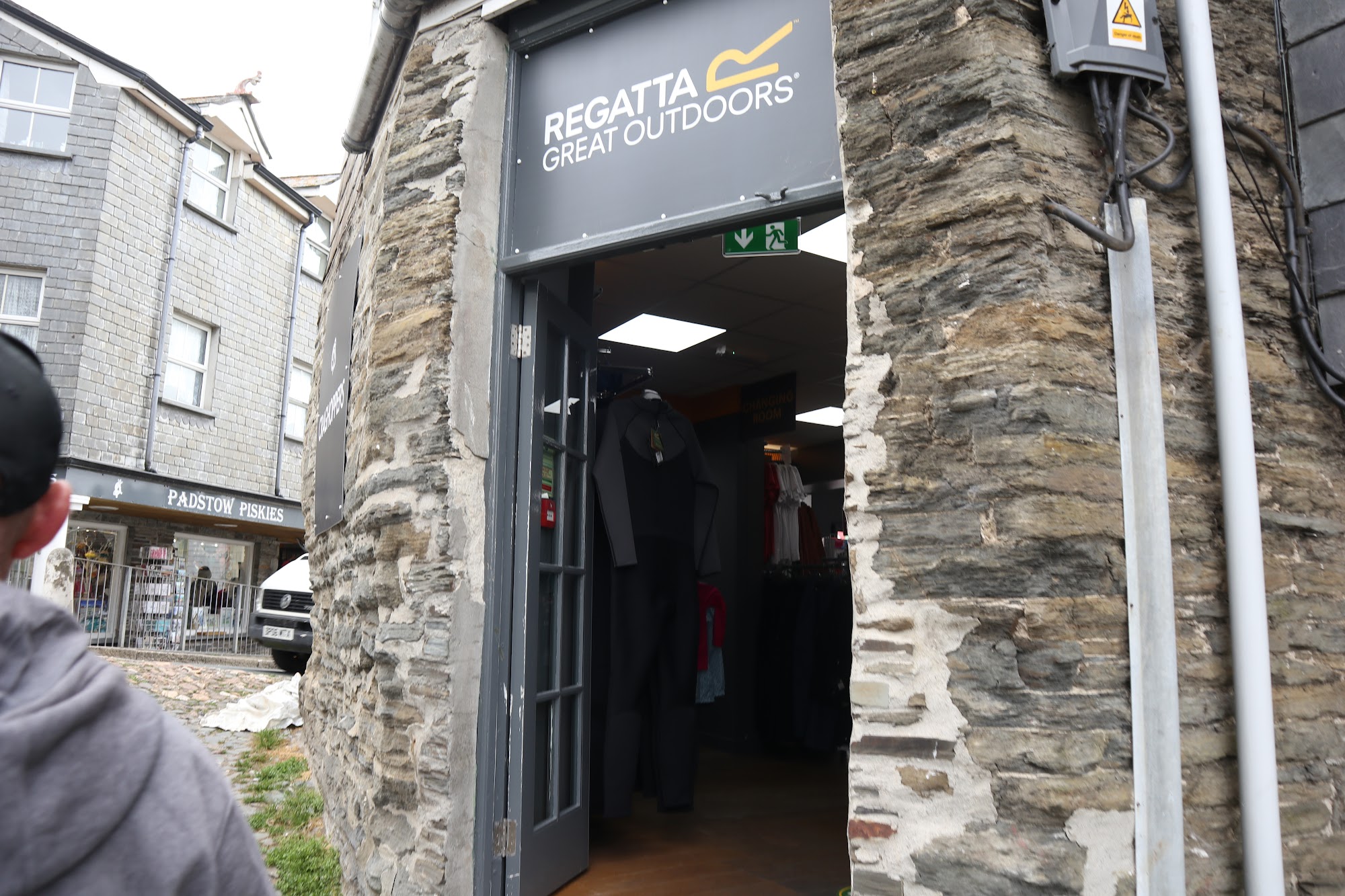 Regatta