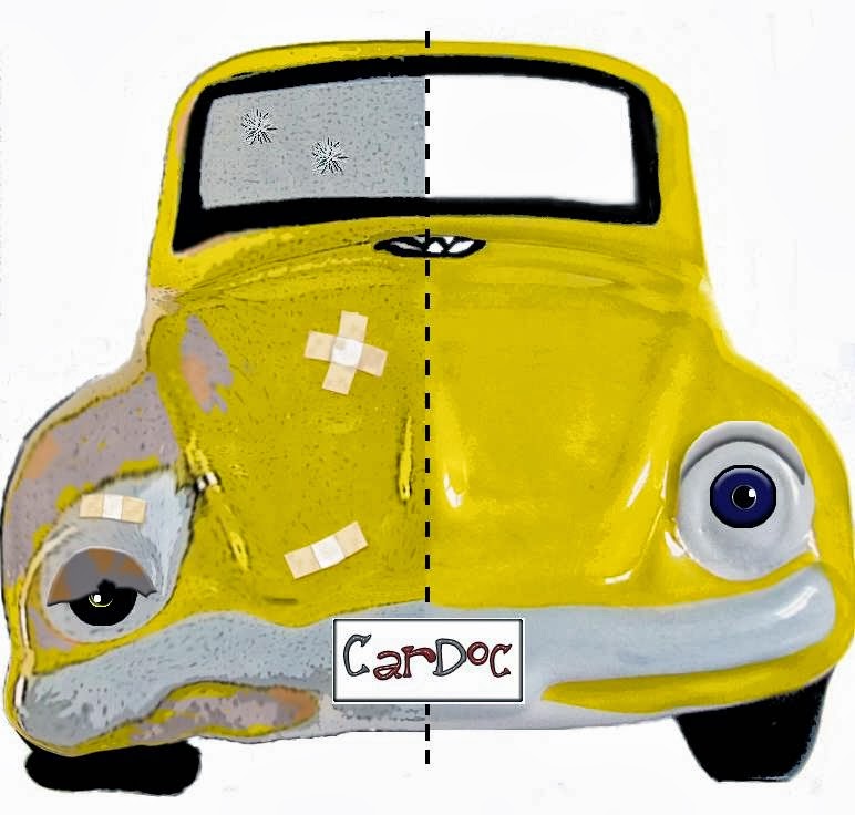 CarDoc Cornwall