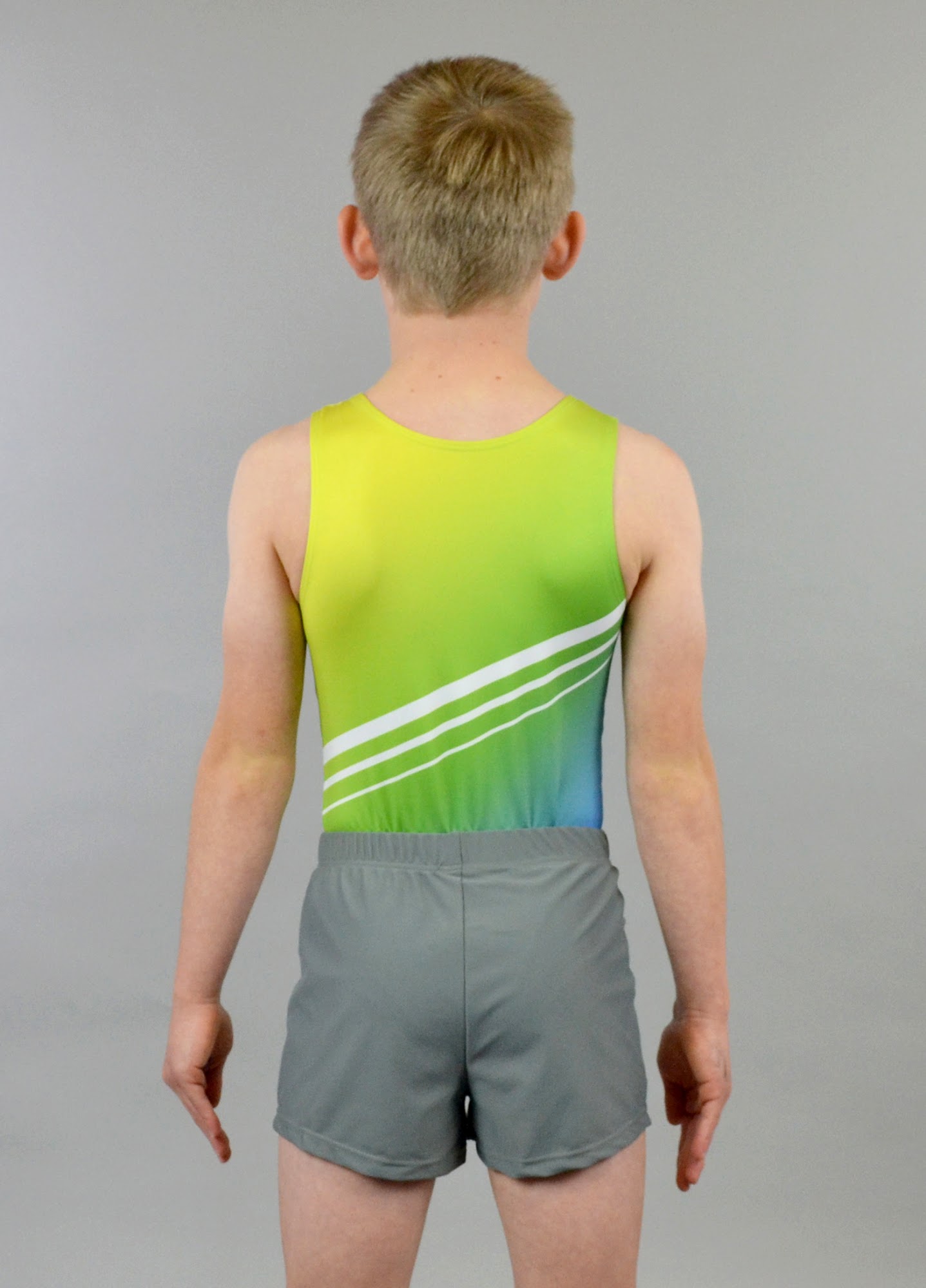 Dragonfly Leotards Ltd - Gymnastics Leotard Supplier