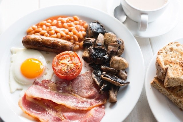 The Garden Kitchen Cafe Troon Row, Breage, Helston