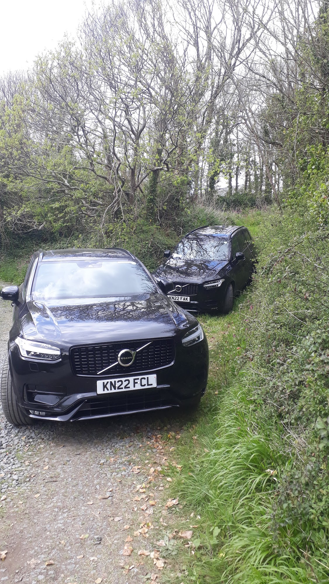 County Tyre Redruth
