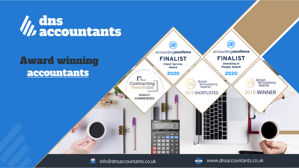 dns accountants Redruth