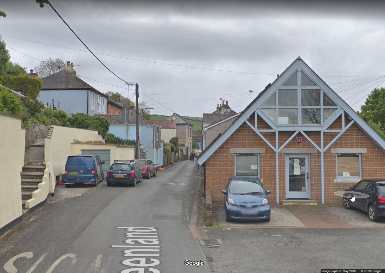 Millbrook Branch Surgery
