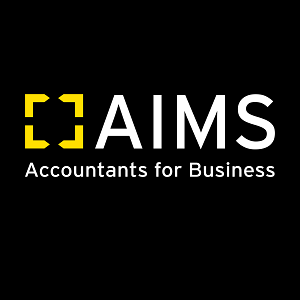 AIMS Accountants For Business - Grainne Richardson