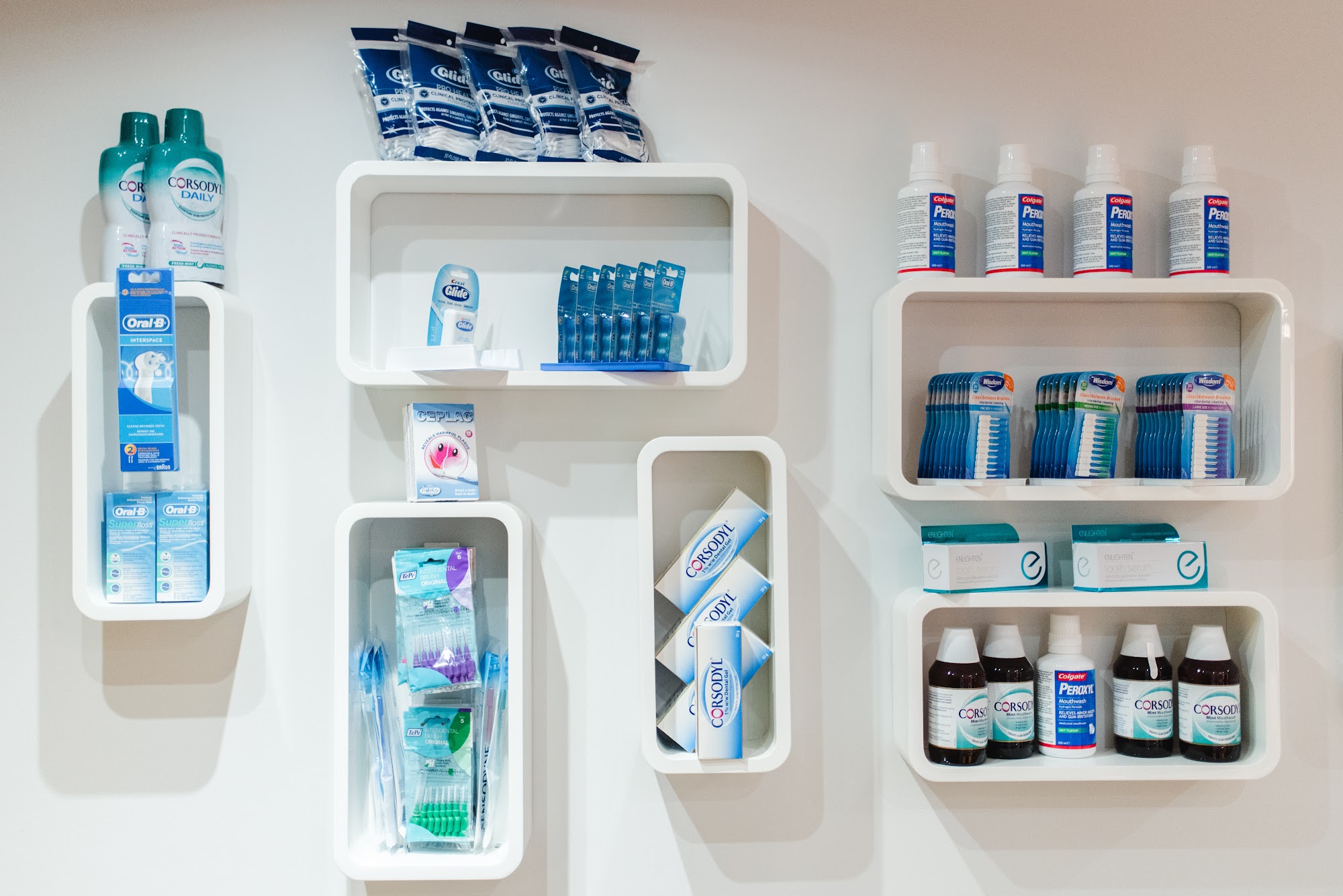 Pure Dental Health