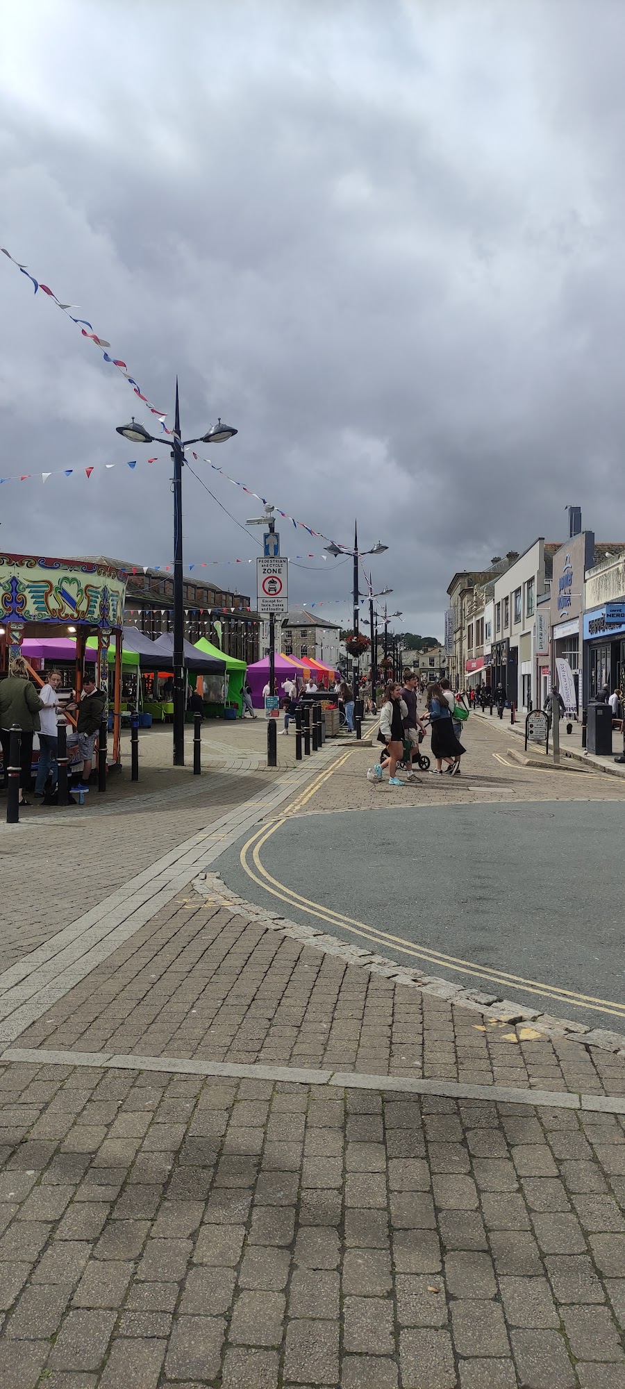 SPAR Junction Truro