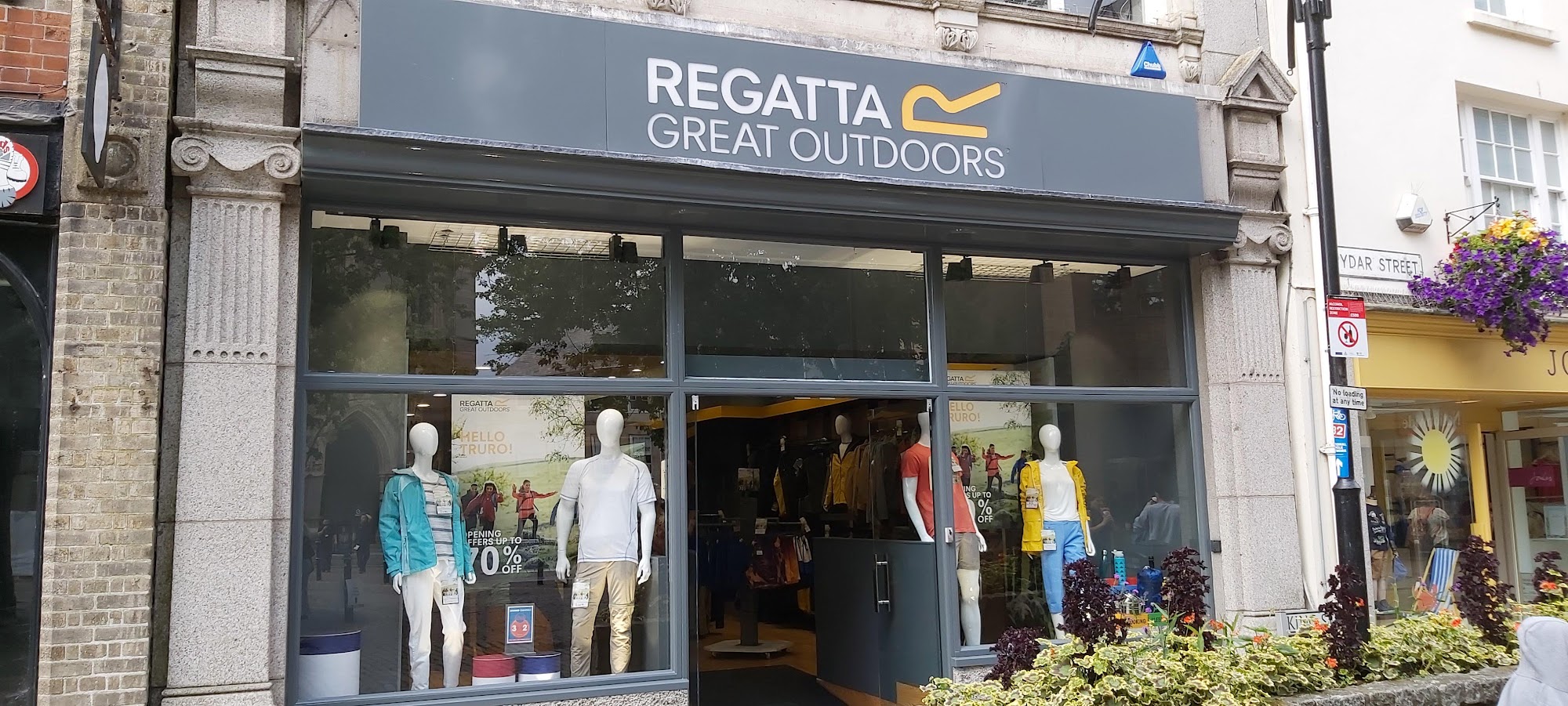 Regatta