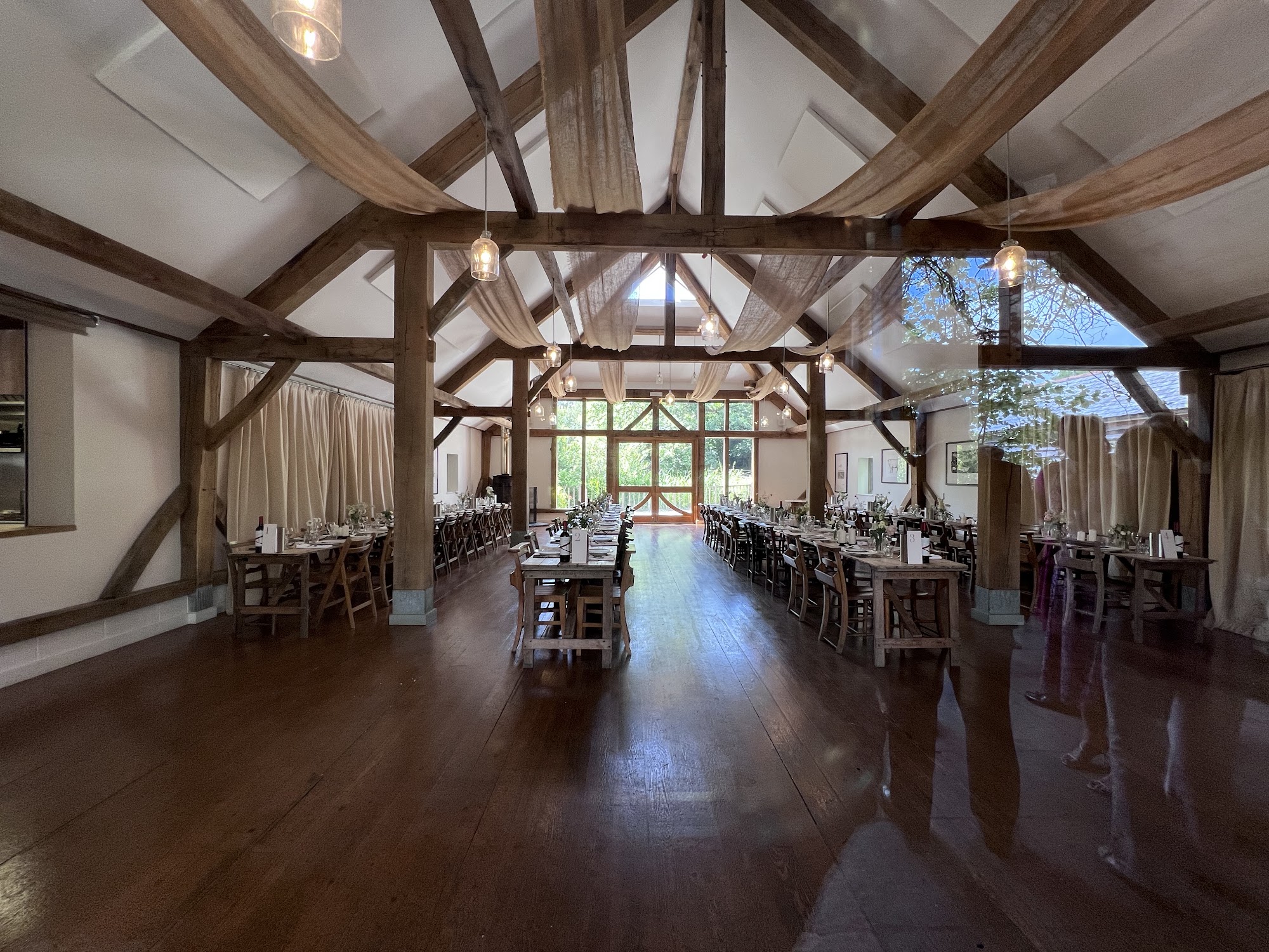Nancarrow Farm