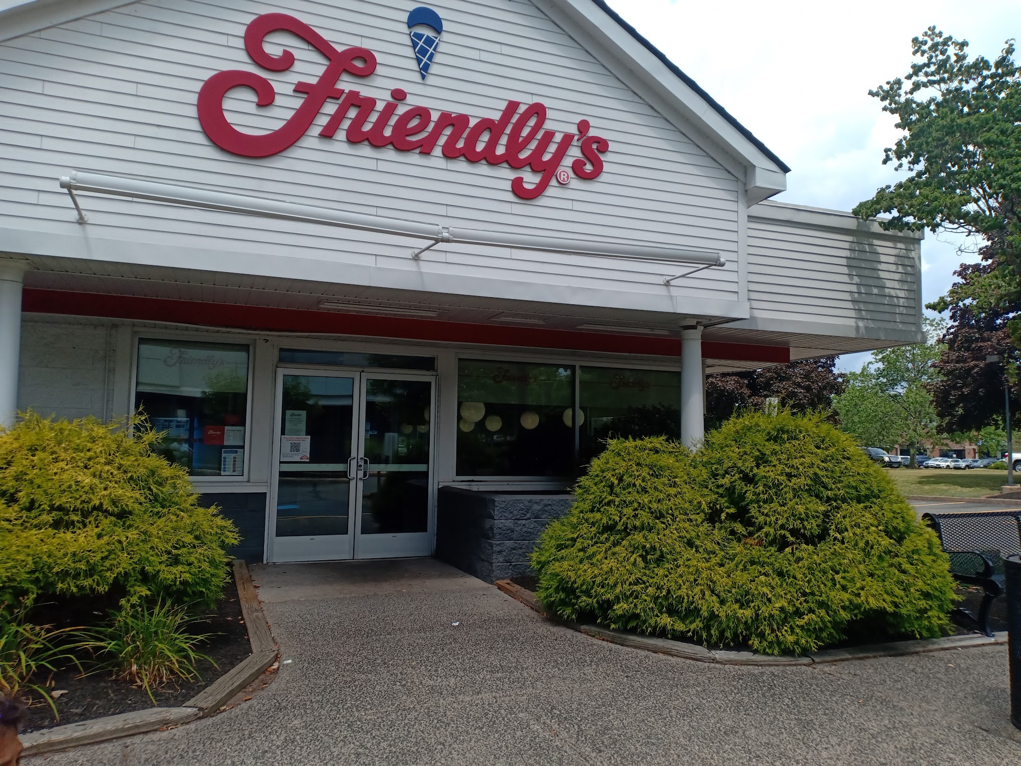 Friendly's