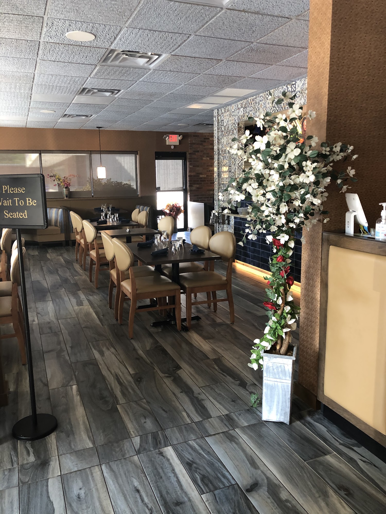 River's Edge Mediterranean Cuisine