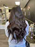 Hairlust Extensions Bar