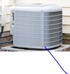 Riley's Heating Services Inc