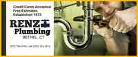 Renz Plumbing & Heating