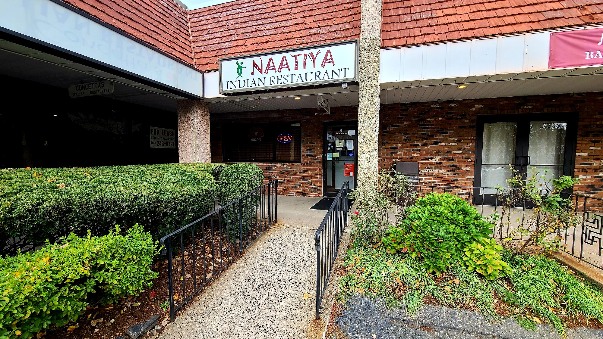 Naatiya Indian Restaurant