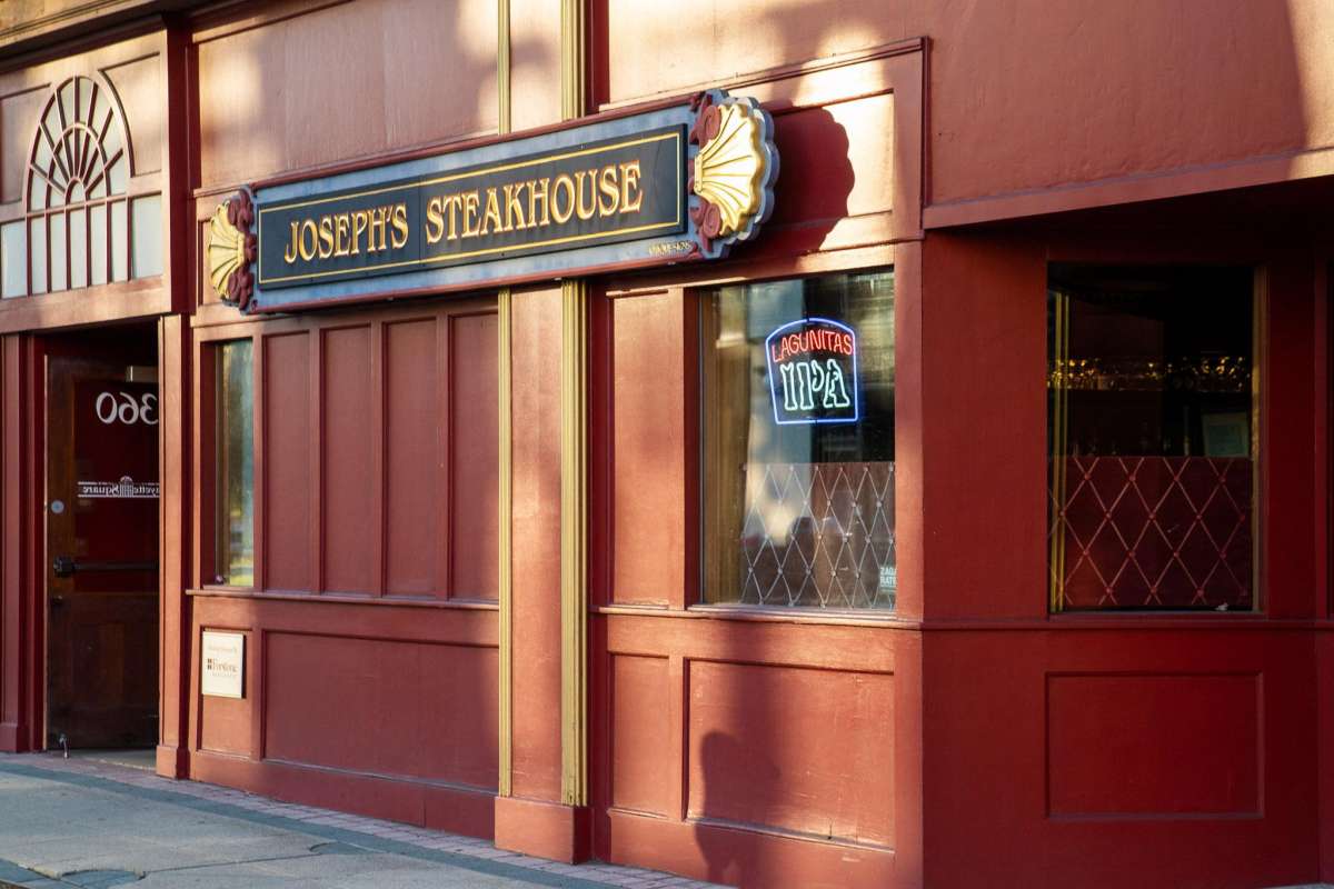 Joseph's Steakhouse