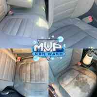 MVP CAR WASH & DETAIL