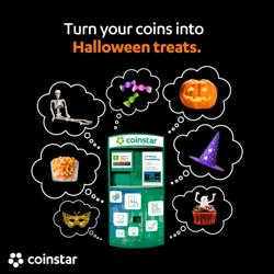 Coinstar Kiosk | Bitcoin ATM