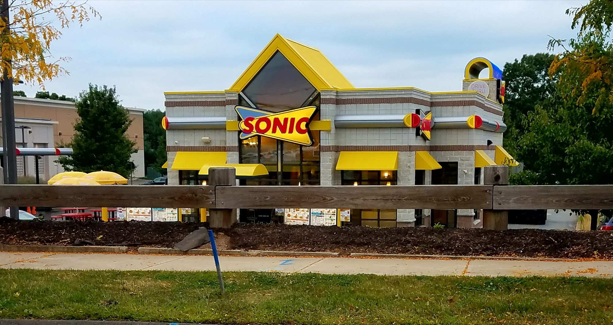 Sonic Drive-In